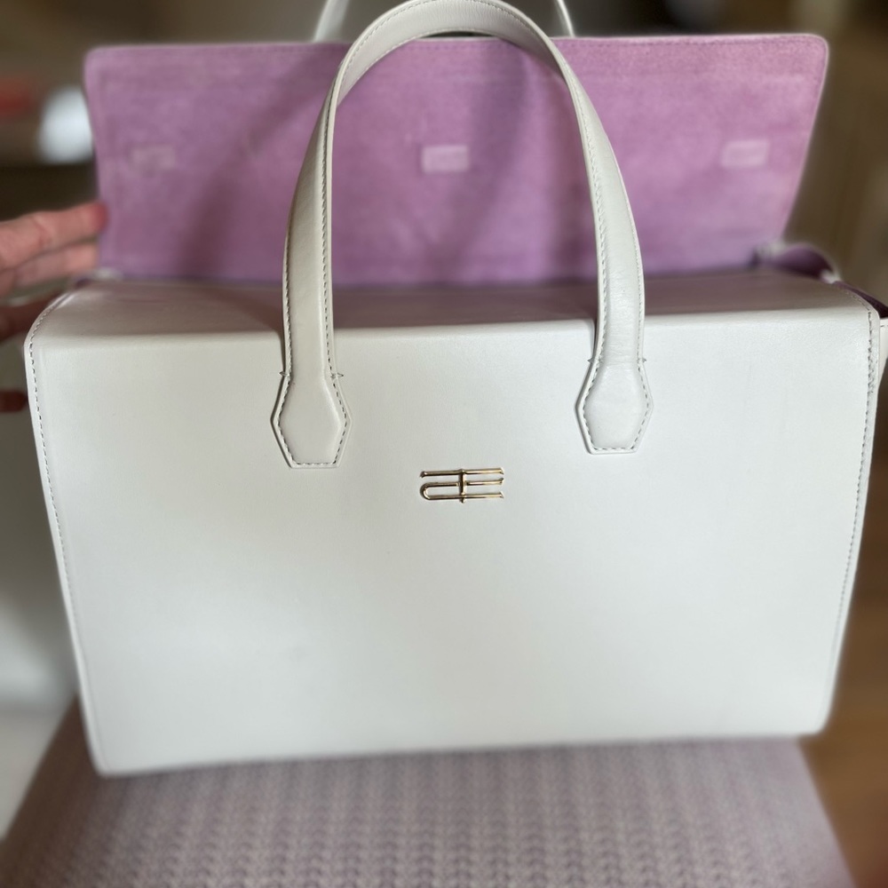 Taylor Catherwood Vera Handbag/Purse